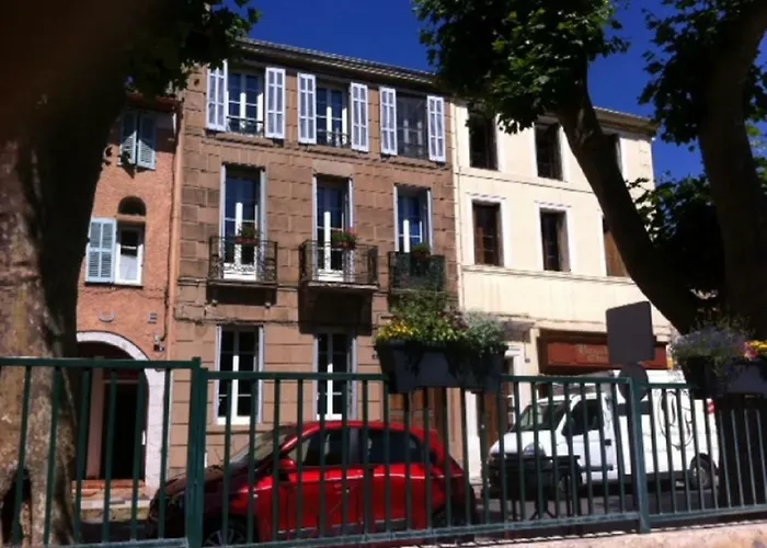 Chez Mimi & Chouchou