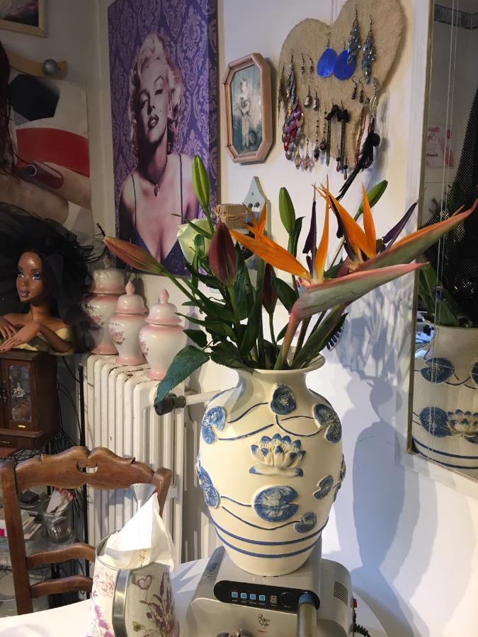 Chez Mimi & Chouchou Gareoult