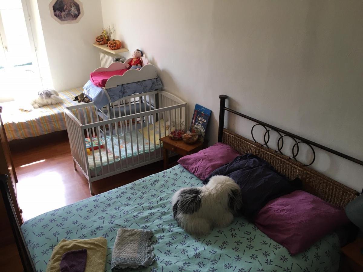 Chez Mimi & Chouchou Homestay *