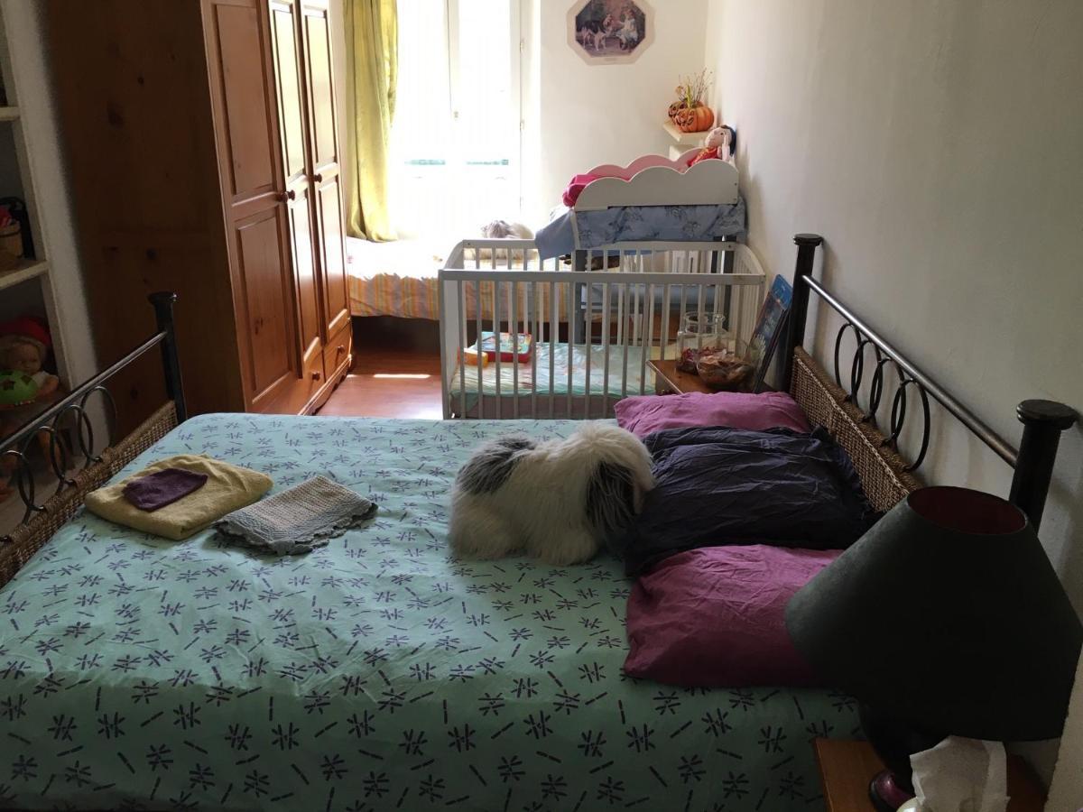Chez Mimi & Chouchou * Gareoult