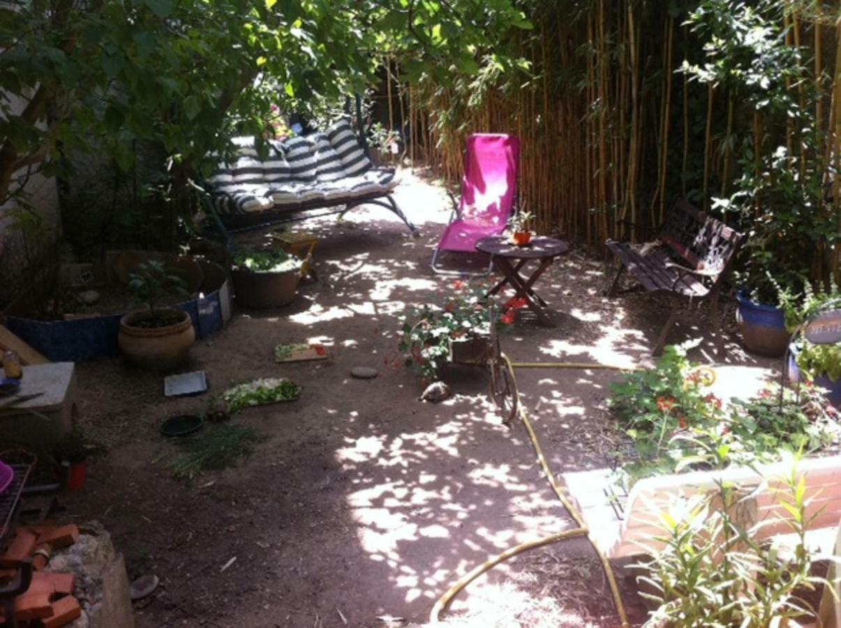 Chez Mimi & Chouchou Homestay Gareoult