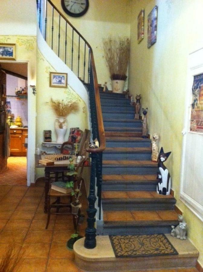 Chez Mimi & Chouchou Homestay Gareoult