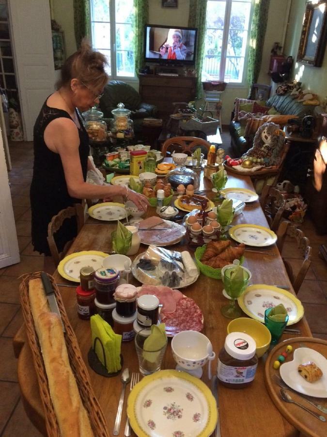 Homestay Chez Mimi & Chouchou *